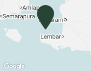 Gili Asahan Eco Lodge